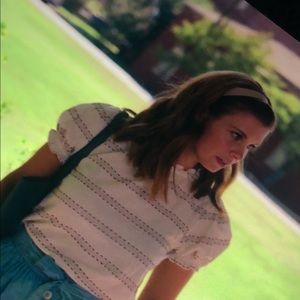 ISO sweet magnolias blouse ! ❤️